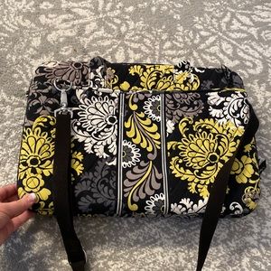 Vera Bradley Laptop Bag